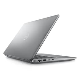 Dell Latitude 5440 14" Core i5 1.3 GHz - SSD 256 GB - 8GB - QWERTZ - Alemán