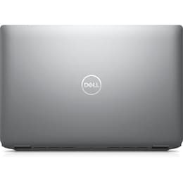 Dell Latitude 5440 14" Core i5 1.3 GHz - SSD 256 GB - 8GB - QWERTZ - Alemán
