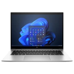 HP Elite x360 1040 G9 14" Core i7 1.7 GHz - SSD 256 GB - 16GB - QWERTY - Sueco