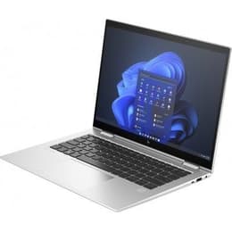 HP Elite x360 1040 G9 14" Core i7 1.7 GHz - SSD 256 GB - 16GB - QWERTY - Sueco