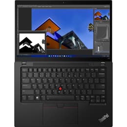 Lenovo ThinkPad T14s G3 14" Core i5 1.6 GHz - SSD 256 GB - 16GB - QWERTY - Inglés