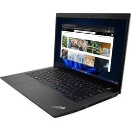 Lenovo ThinkPad T14s G3 14" Core i5 1.6 GHz - SSD 256 GB - 16GB - QWERTY - Inglés