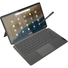 Lenovo IdeaPad Duet 5 ChromeBook Snapdragon 7c 2.5 GHz 128GB SSD - 8GB QWERTZ - Alemán