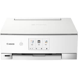 Canon TS 8251 Chorro de tinta