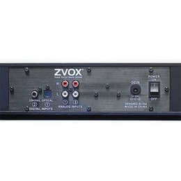 Zvox Ampli soundbase 320 Amplificador