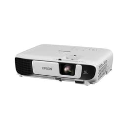Proyector de vídeo Epson EB-W41 3600 Lumenes Blanco