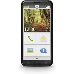 Emporia Smart 3 16GB - Negro - Libre