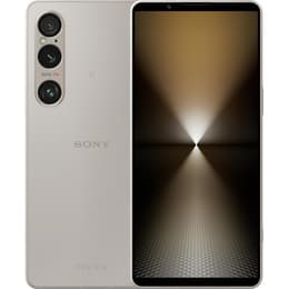 Sony Xperia 1 VI 256GB - Plata - Libre