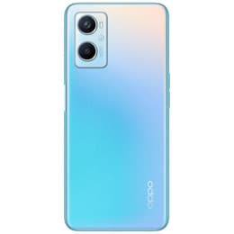 Oppo A96 128GB - Azul - Libre