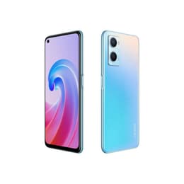 Oppo A96 128GB - Azul - Libre