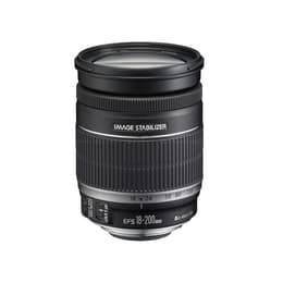 Canon Objetivos IS Canon EF-S 18-200mm f/3.5-5.6