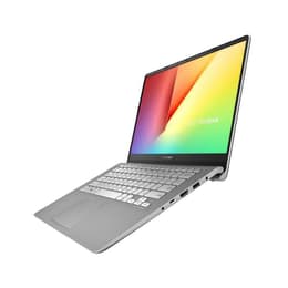 Asus VivoBook S14 X430UA 14" Core i3 2.2 GHz - SSD 128 GB - 4GB - teclado francés