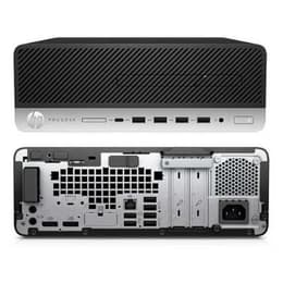 HP ProDesk 600 G5 SFF Core i5 3 GHz - SSD 512 GB RAM 16 GB