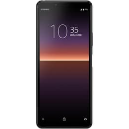 Sony Xperia 10 II 128GB - Negro - Libre