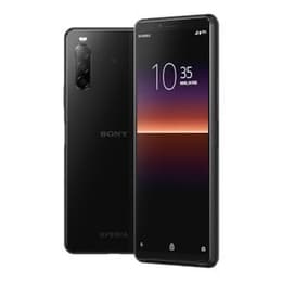 Sony Xperia 10 II 128GB - Negro - Libre