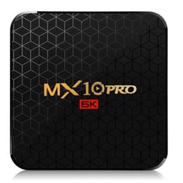 Mx10 PRO HD Display Accesorios Televisión