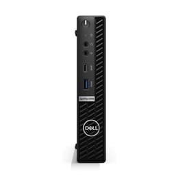 Dell OptiPlex 5090 Micro Core i3 3 GHz - SSD 128 GB RAM 8 GB
