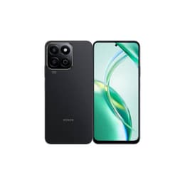 Honor 200 Smart 5G 256GB - Negro - Libre
