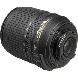 Nikon Objetivos AF-S Nikkor 18-105mm f/3.5-5.6G ED VR DX F 18-105mm f/3.5-5.6