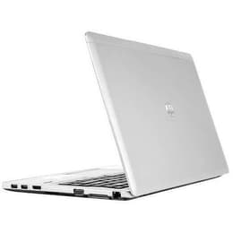 HP EliteBook Folio 9470m 14" Core i5 1.9 GHz - SSD 128 GB - 8GB - teclado francés