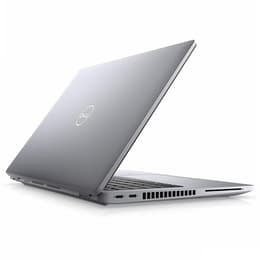 Dell Latitude 5420 14" Core i5 2.6 GHz - SSD 512 GB - 16GB - QWERTY - Español