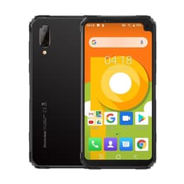 Blackview BV6100 16GB - Negro - Libre
