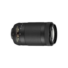 Nikon Objetivos AF-P DX Nikkor 70-300mm f/4.5-6.3G ED VR Nikon AF 70-300mm f/4.5-6.3