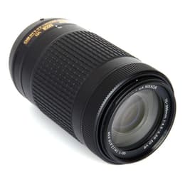 Nikon Objetivos AF-P DX Nikkor 70-300mm f/4.5-6.3G ED VR Nikon AF 70-300mm f/4.5-6.3