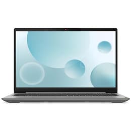 Lenovo IdeaPad 3 15ALC6 15" Ryzen 5 2.1 GHz - SSD 512 GB - 8GB - AZERTY - Francés