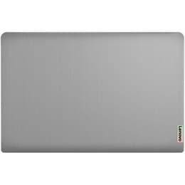Lenovo IdeaPad 3 15ALC6 15" Ryzen 5 2.1 GHz - SSD 512 GB - 8GB - AZERTY - Francés