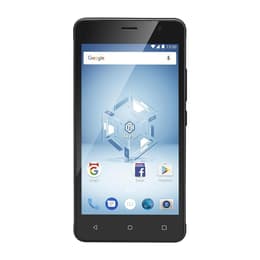 Danew Konnect 504 8GB - Negro - Libre