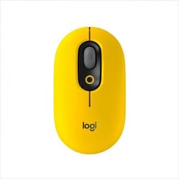 Logitech POP Mouse Wireless