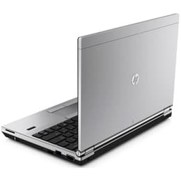 Hp EliteBook 2170p 11" Core i5 1.8 GHz - SSD 256 GB - 8GB - Teclado Francés