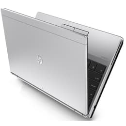 Hp EliteBook 2170p 11" Core i5 1.8 GHz - SSD 256 GB - 8GB - Teclado Francés