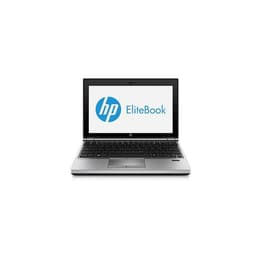 Hp EliteBook 2170p 11" Core i5 1.8 GHz - SSD 256 GB - 8GB - Teclado Francés