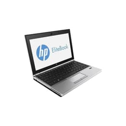 Hp EliteBook 2170p 11" Core i5 1.8 GHz - SSD 256 GB - 8GB - Teclado Francés