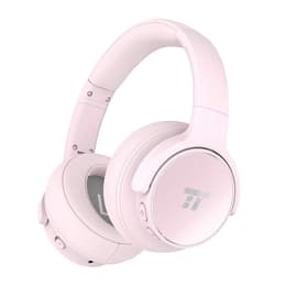 Cascos reducción de ruido wireless Taotronics TT-BH040 - Rosa