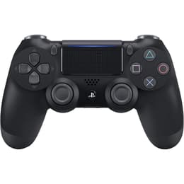 PlayStation 4 Slim 1000GB - Negro Mate + Gran Turismo Sport