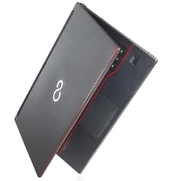 Fujitsu LifeBook E556 15" Core i3 2.3 GHz - SSD 1000 GB - 8GB - teclado francés