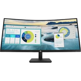 Monitor 34" LCD HP P34HC