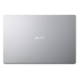 Acer Swift 3 SF314-42-R30P 14" Ryzen 7 2 GHz - SSD 512 GB - 16GB - Teclado Francés