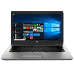HP EliteBook 840 G1 14" Core i5 2 GHz - SSD 180 GB - 4GB - teclado español
