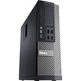 Dell Optiplex 7010 SFF Core i5 3,2 GHz - SSD 240 GB RAM 16 GB