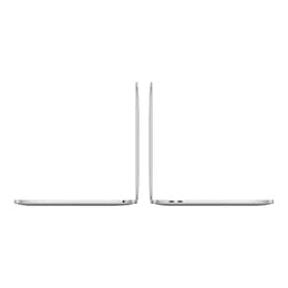 MacBook Pro 13" (2022) - M2 de Apple con CPU de 8 núcleos y GPU de 10 núcleos - 8GB RAM - SSD 2000GB - AZERTY - Francés