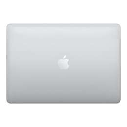 MacBook Pro 13" (2022) - M2 de Apple con CPU de 8 núcleos y GPU de 10 núcleos - 8GB RAM - SSD 2000GB - AZERTY - Francés