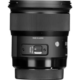 Sigma Objetivos Nikon F 24mm f/1.4