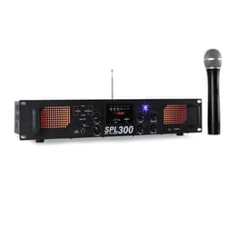 Skytec SPL 300VHF Amplificador