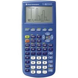 Texas Instruments TI-82 Calculadora