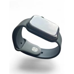 Apple Watch Series 6 (2020) GPS 44 mm - Aluminio Gris espacial