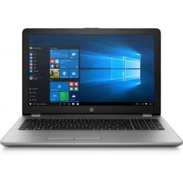 HP 250 G6 15" Core i3 2 GHz - HDD 500 GB - 4GB - AZERTY - Francés